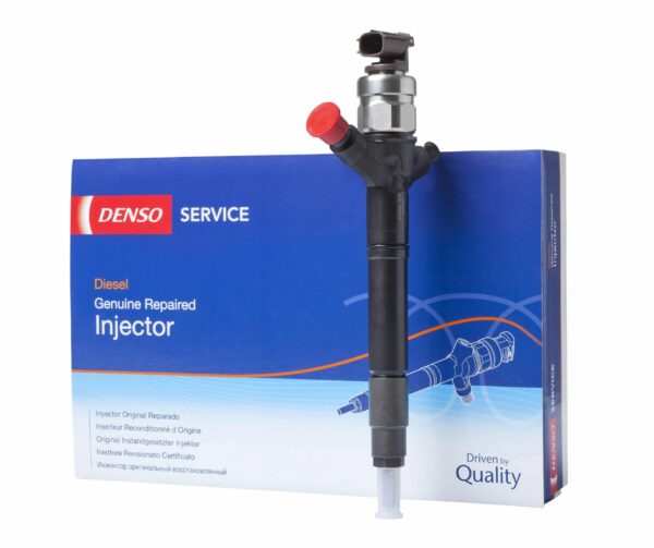 DENSO INJECTORS