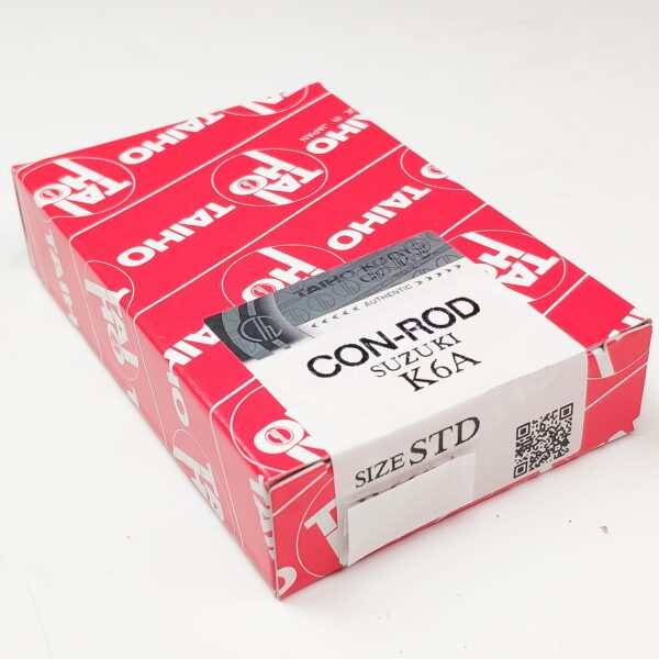 TAIHO CONNECTING ROD BEARING