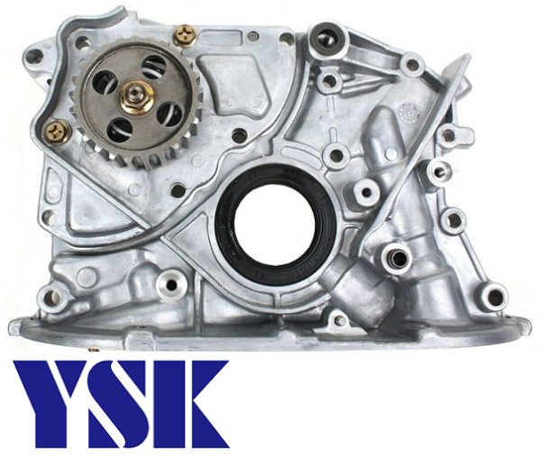YSK OIL PUMP