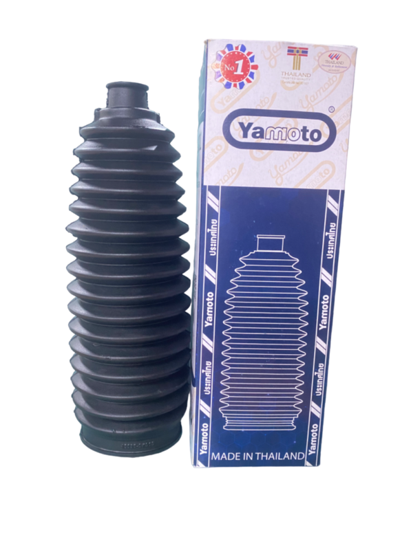 YAMOTO STEERING BOOT