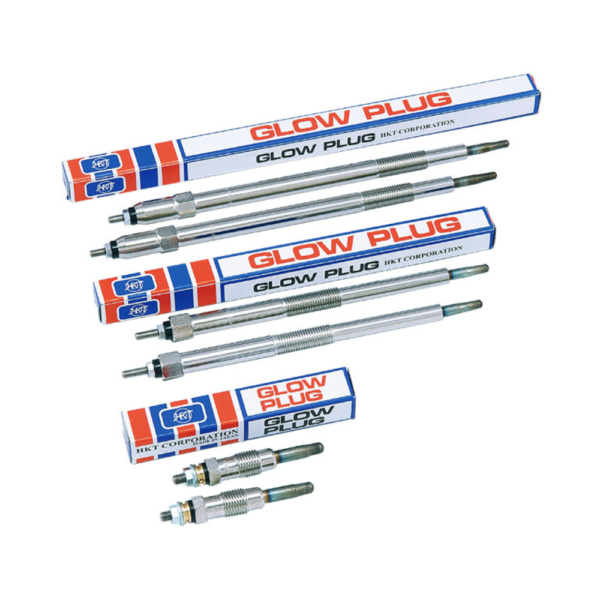 HKT GLOW PLUGS