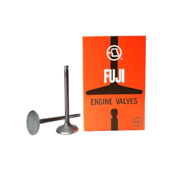 FUJI ENGINE VALVE