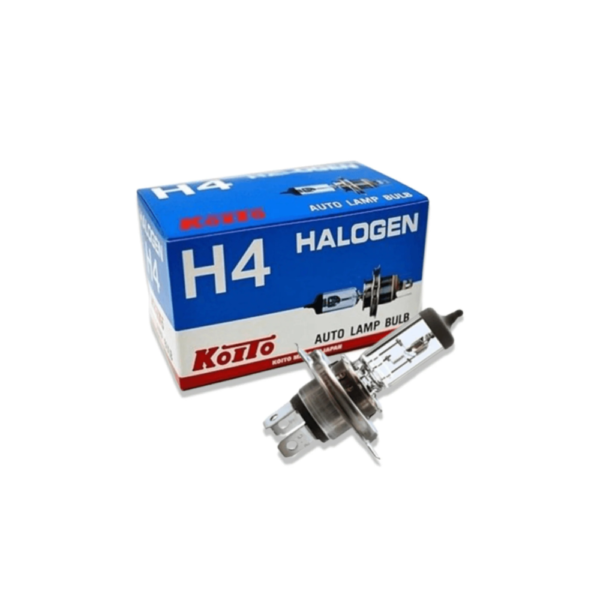 KOITO H4 BULB