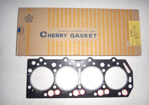 CHERRY GASKET