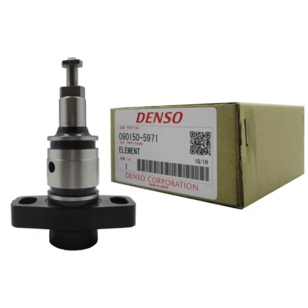 DENSO PLUNGERS