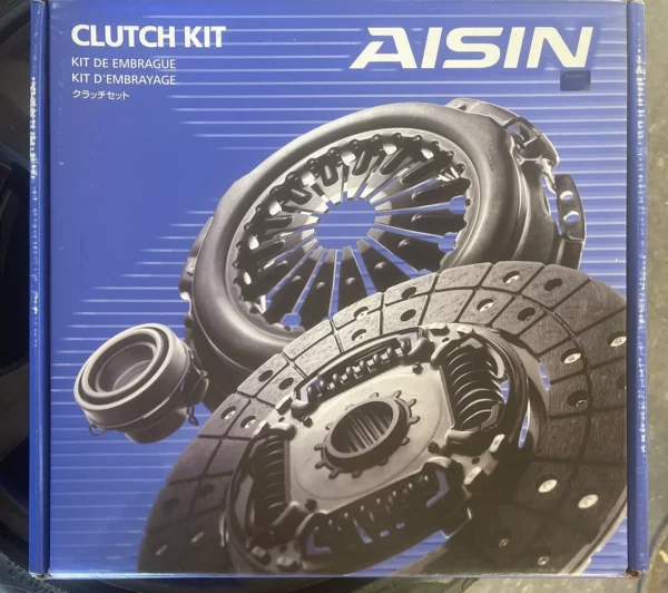 AISIN CLUTCH KIT