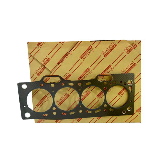 MUZAKI HEAD GASKET SET