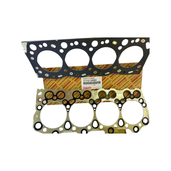 MUZAKI GASKET CYLINDER